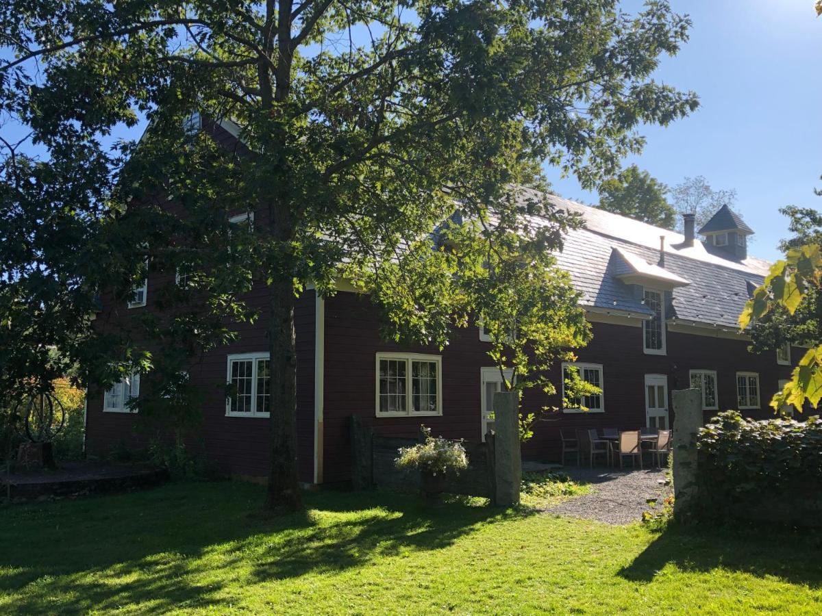 Hotel Gedney Farm New Marlborough Exterior foto
